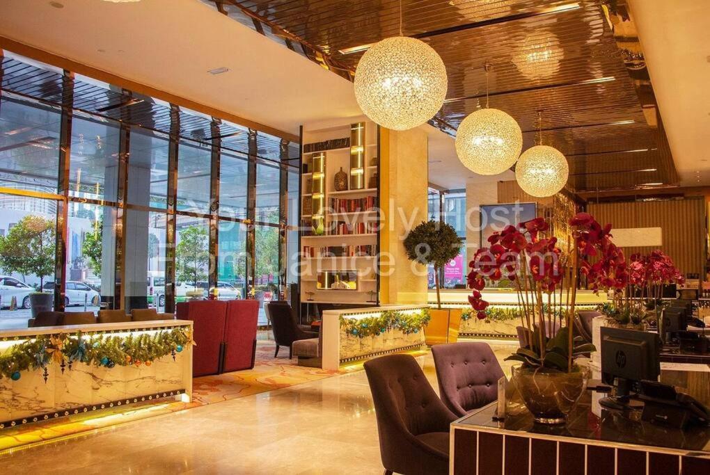 2 KLCC Platinum 2BED 2BATH
