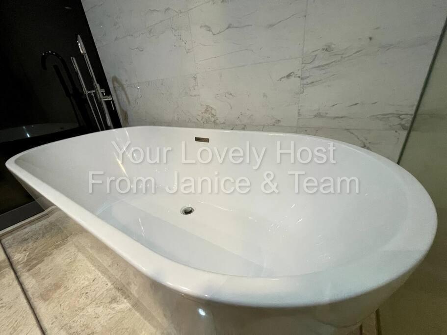 2 KLCC Platinum 2BED 2BATH
