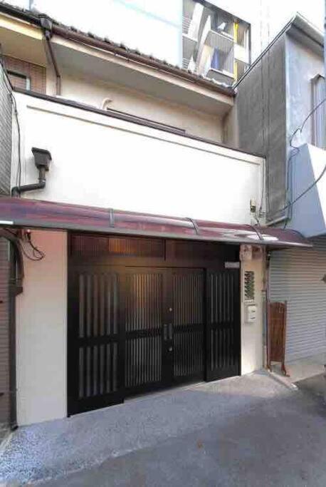 Hotel Tatami Whole House, 2-6 Ppl,3 Mins Walk To Station