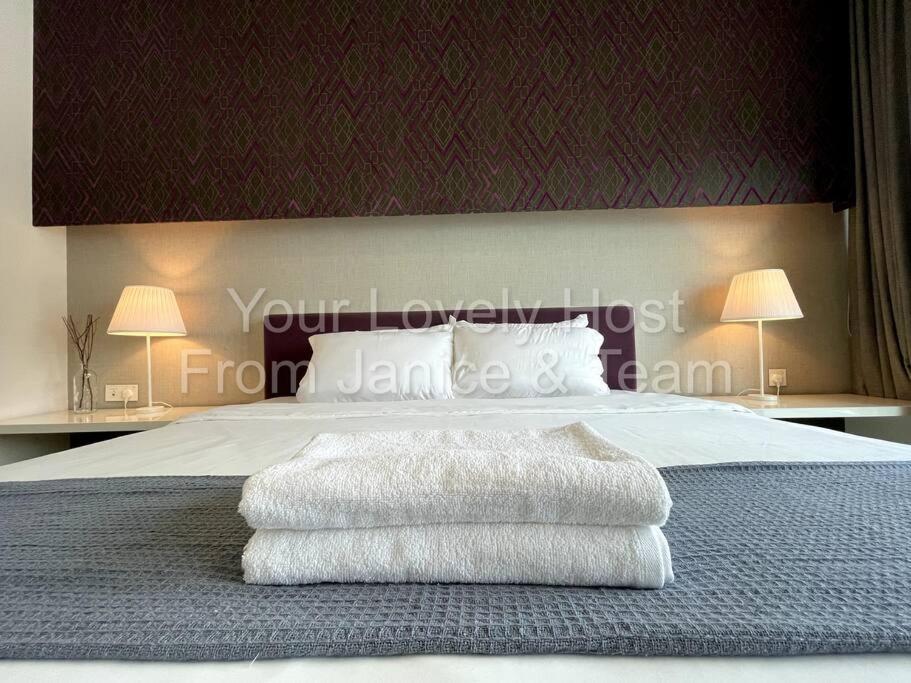 2 KLCC Platinum 2BED 2BATH