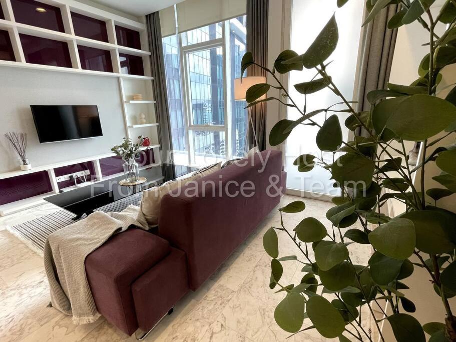 2 KLCC Platinum 2BED 2BATH
