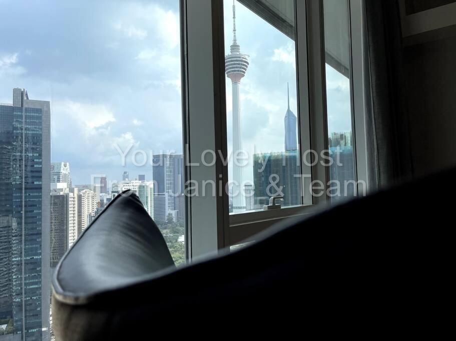 2 KLCC Platinum 2BED 2BATH