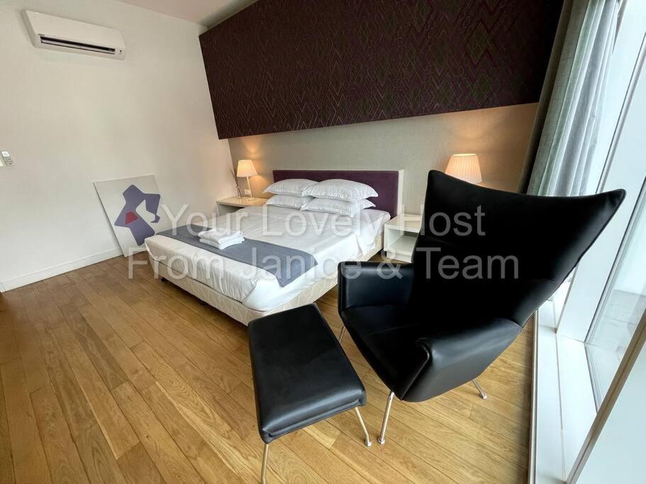 2 KLCC Platinum 2BED 2BATH