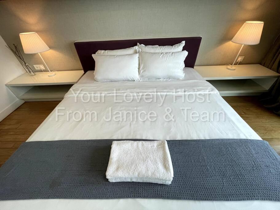 2 KLCC Platinum 2BED 2BATH