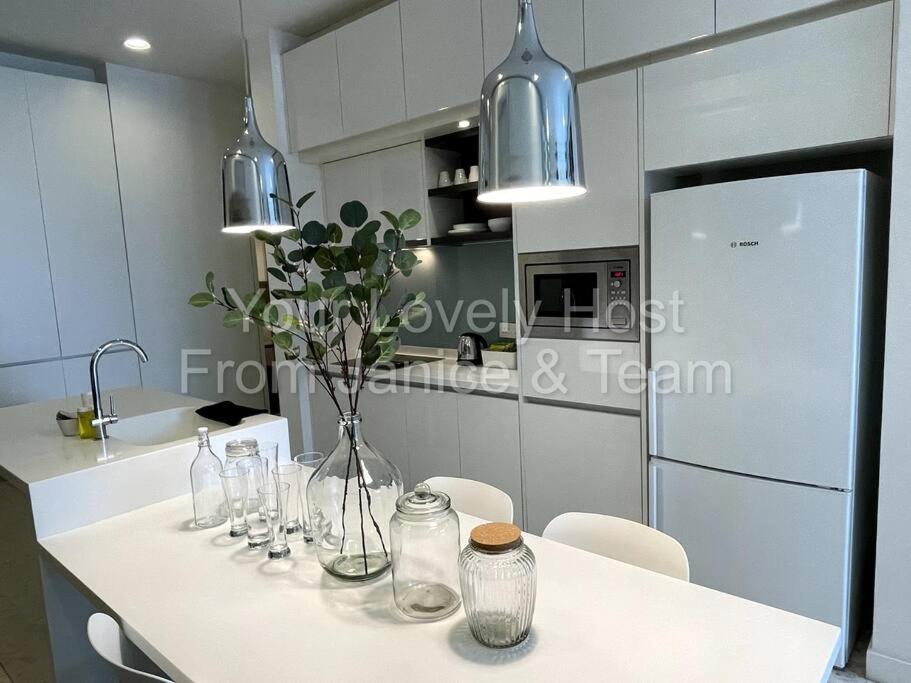 2 KLCC Platinum 2BED 2BATH