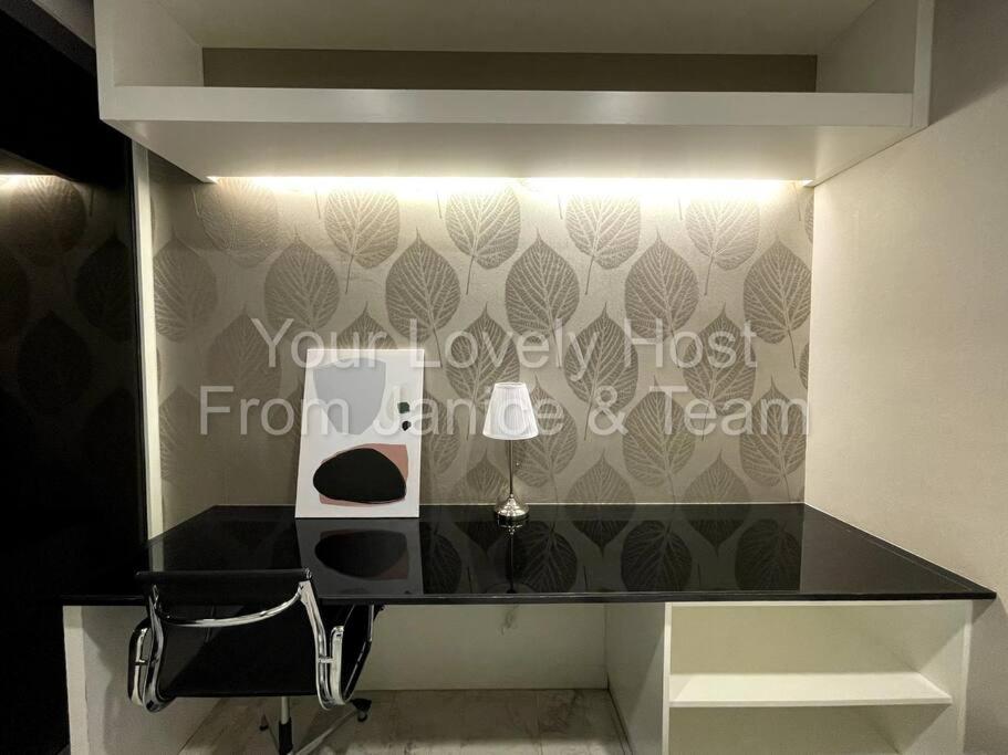 2 KLCC Platinum 2BED 2BATH