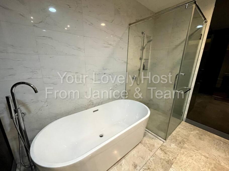 2 KLCC Platinum 2BED 2BATH