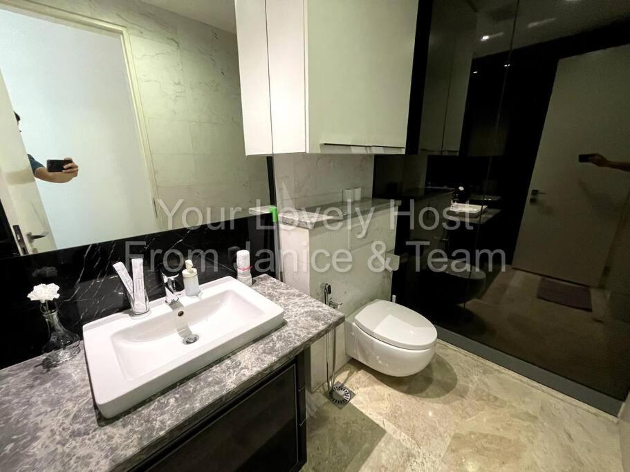 2 KLCC Platinum 2BED 2BATH