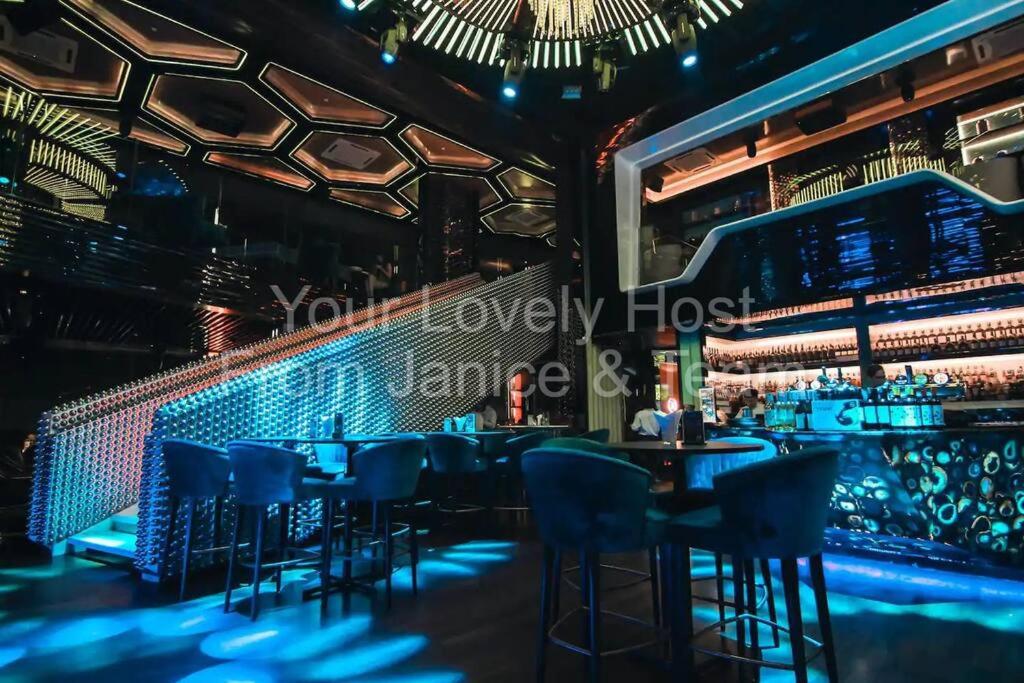 2 KLCC Platinum 2BED 2BATH