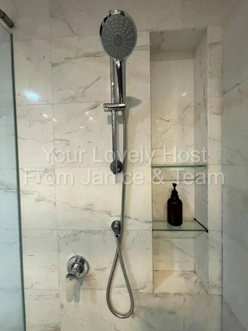 2 KLCC Platinum 2BED 2BATH
