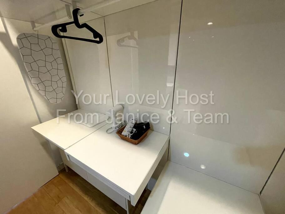 2 KLCC Platinum 2BED 2BATH