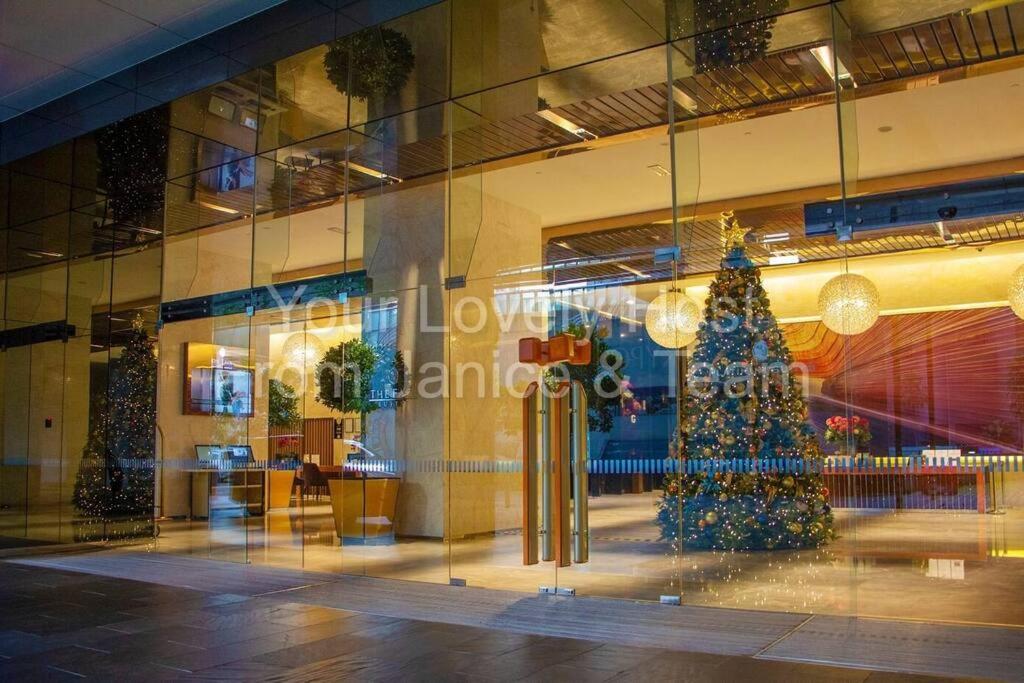 2 KLCC Platinum 2BED 2BATH