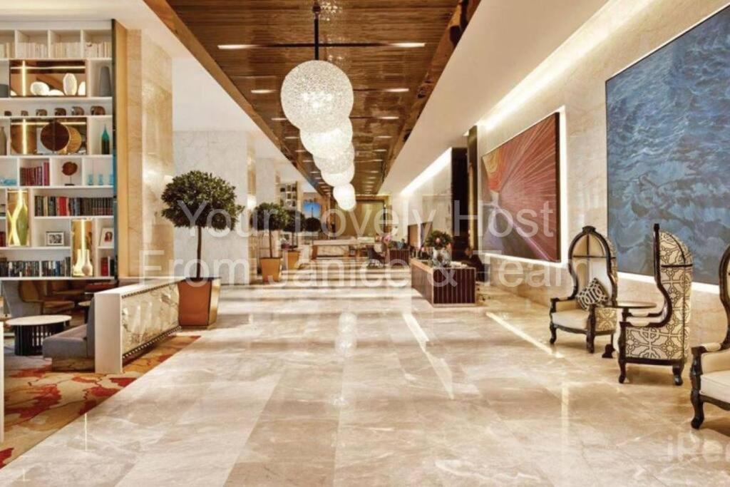 2 KLCC Platinum 2BED 2BATH