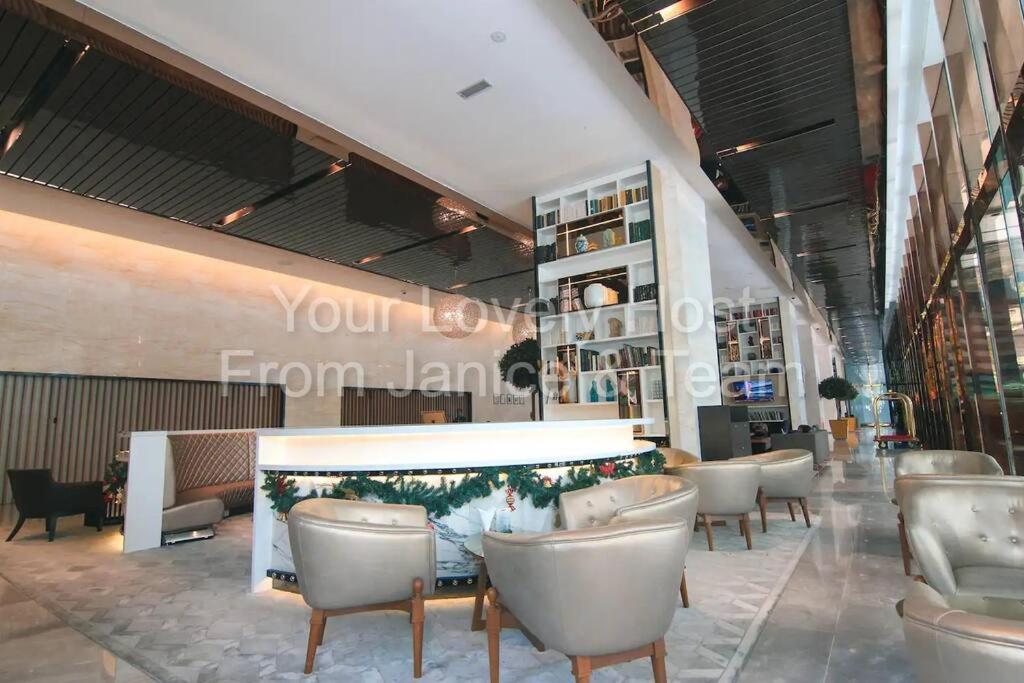 2 KLCC Platinum 2BED 2BATH
