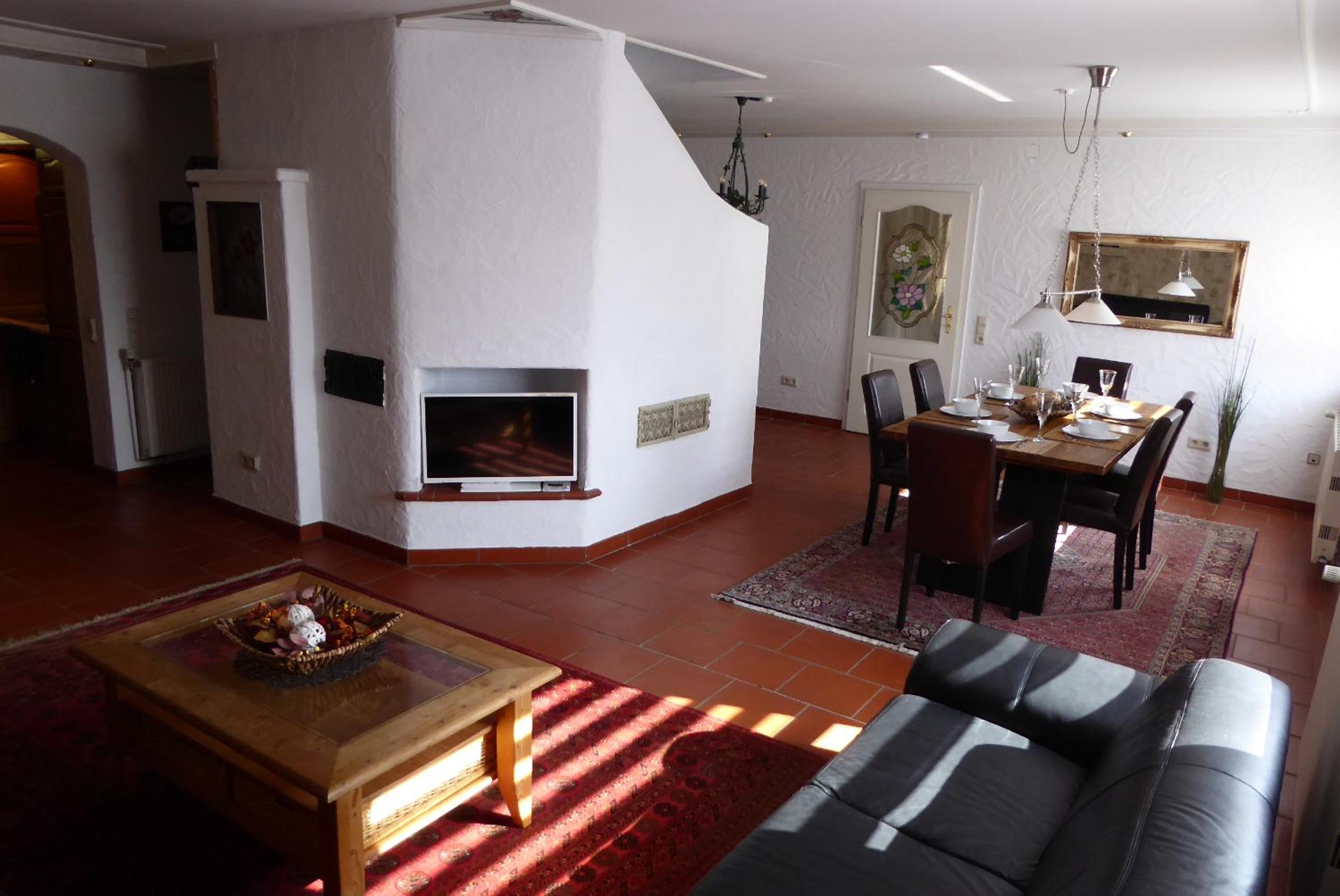 Ambiente Chalet Julienhöhe view 5