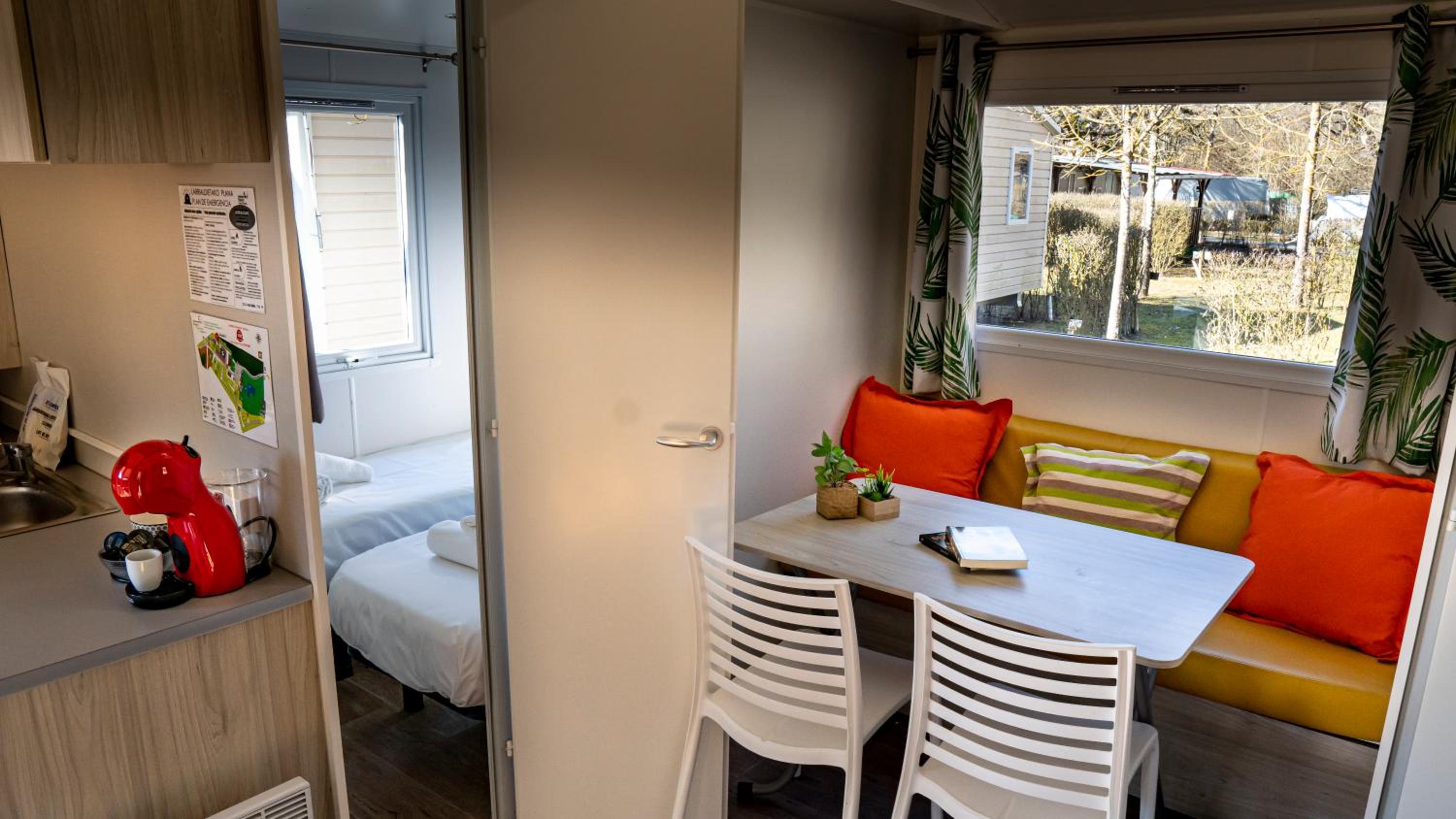CAMPING ETXARRI