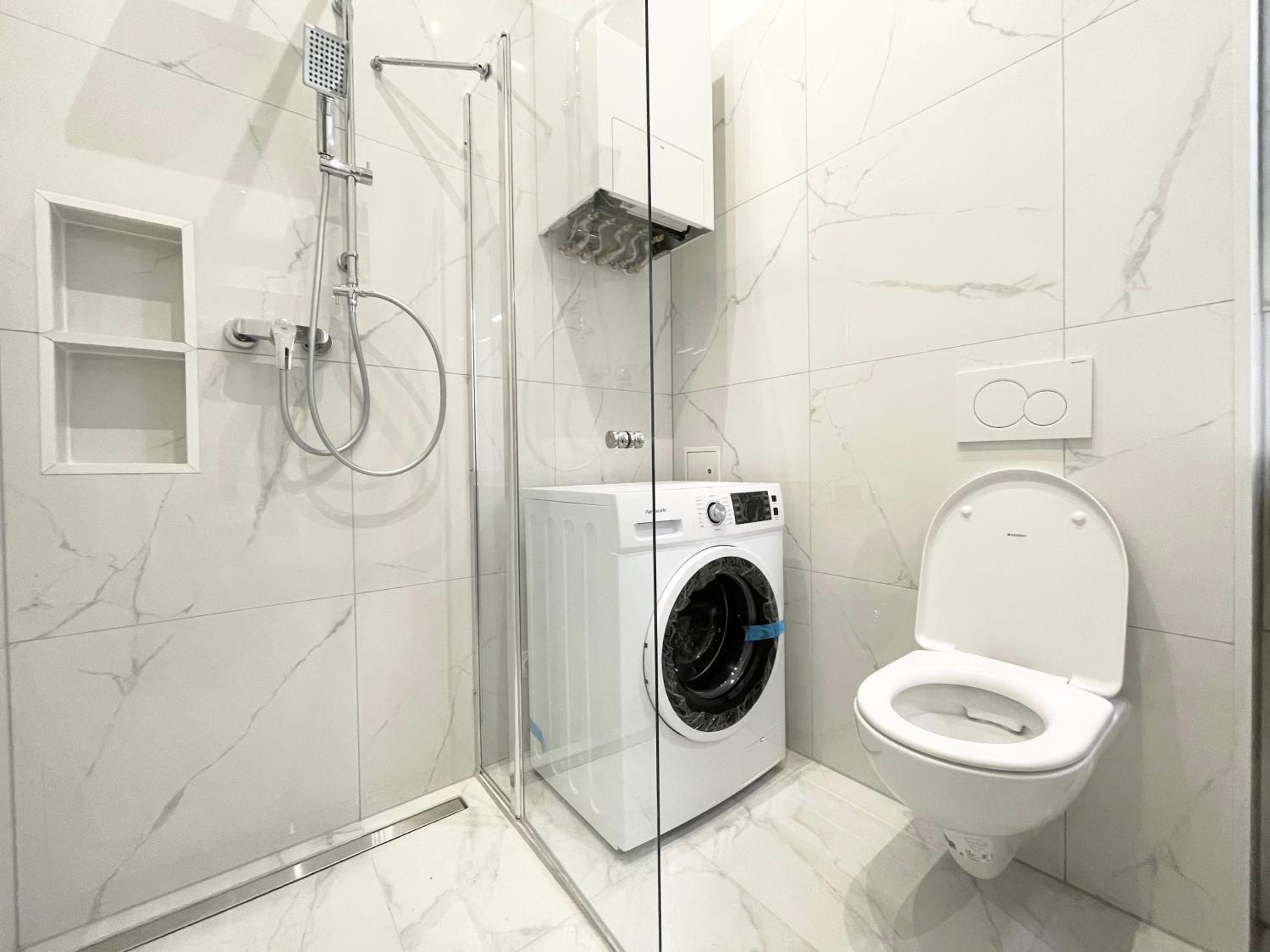 Cosy Apartment located at famous Vienna Kutschkermarkt