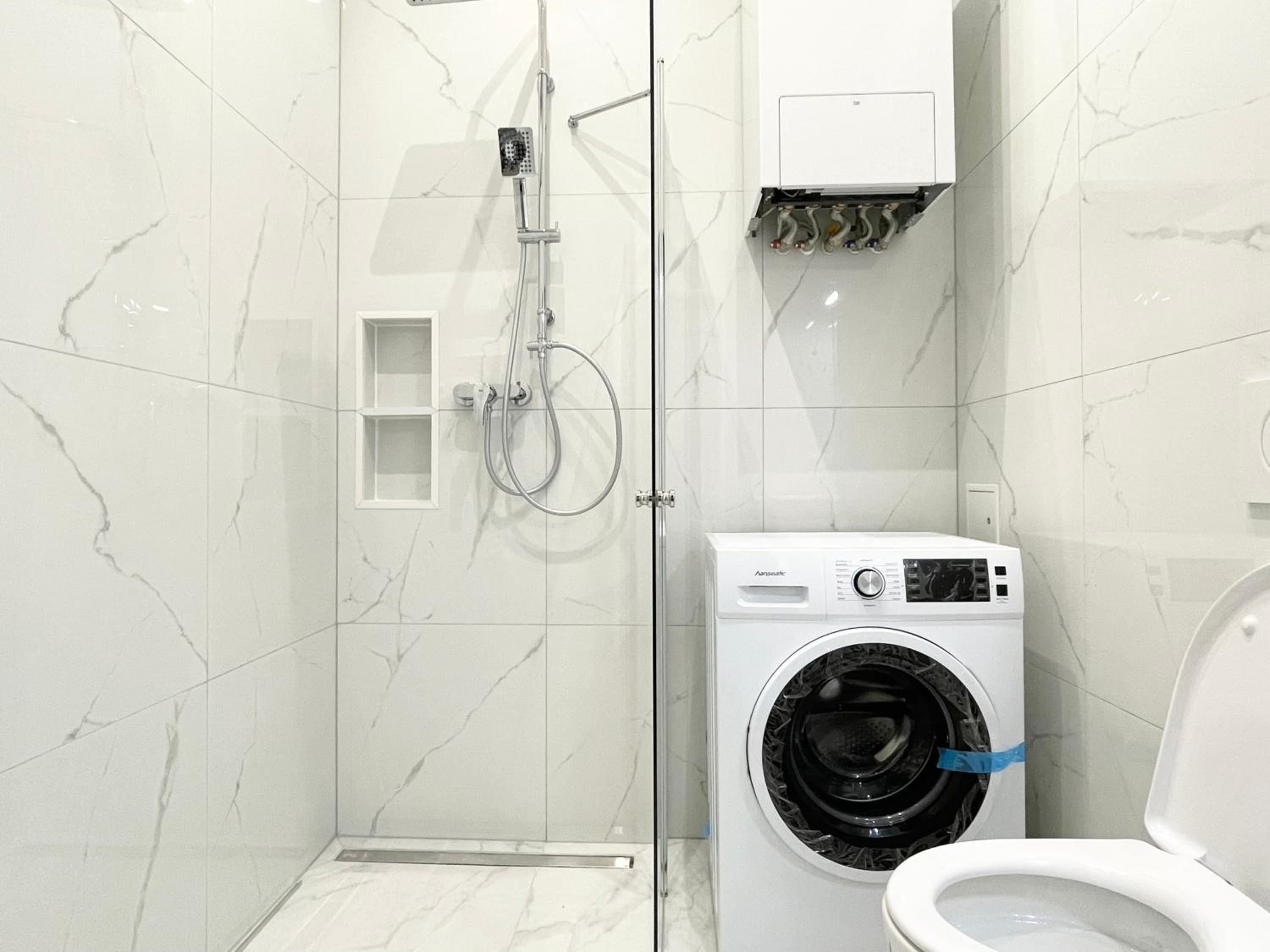 Cosy Apartment located at famous Vienna Kutschkermarkt