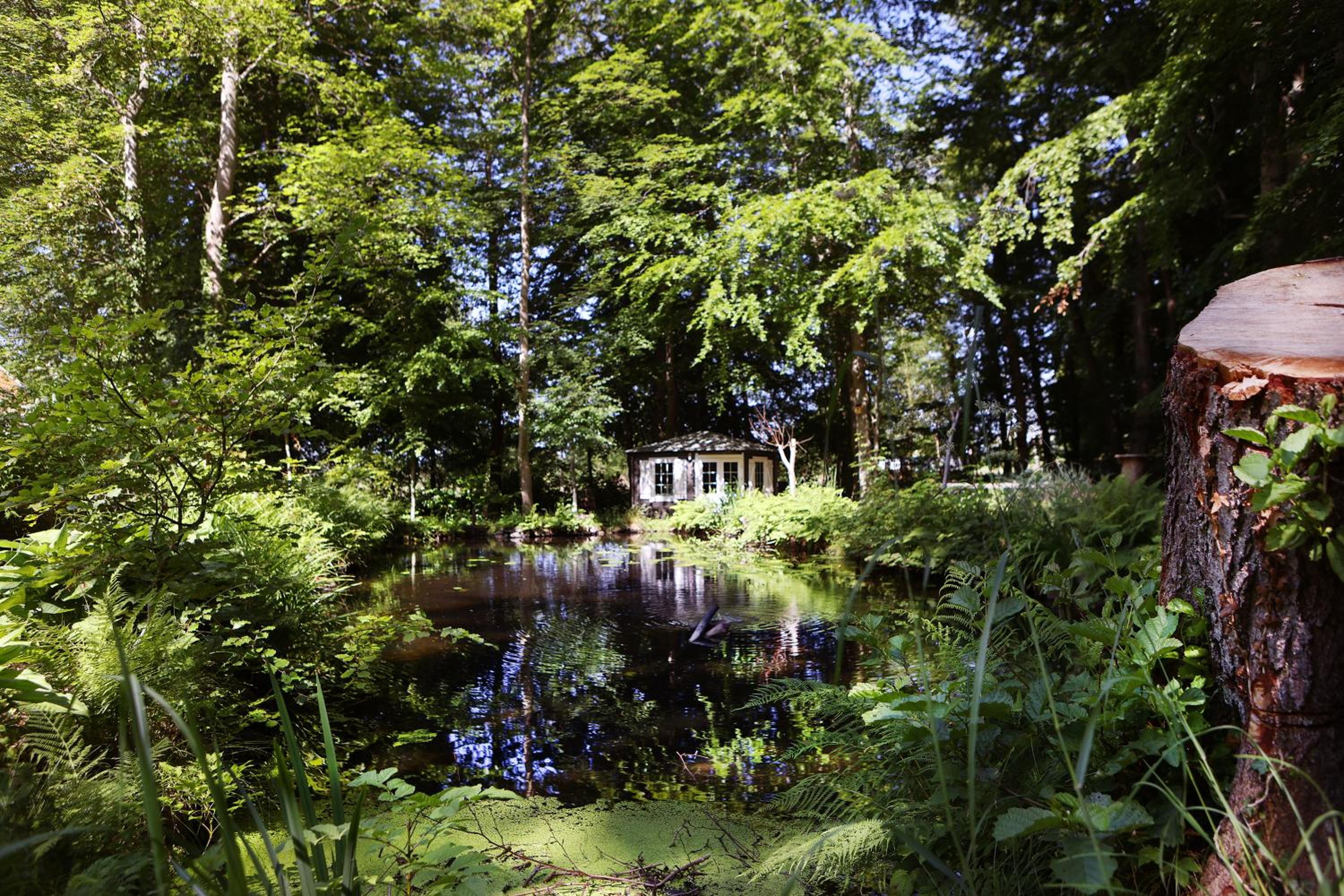 Apartments Wassermühle Stenten