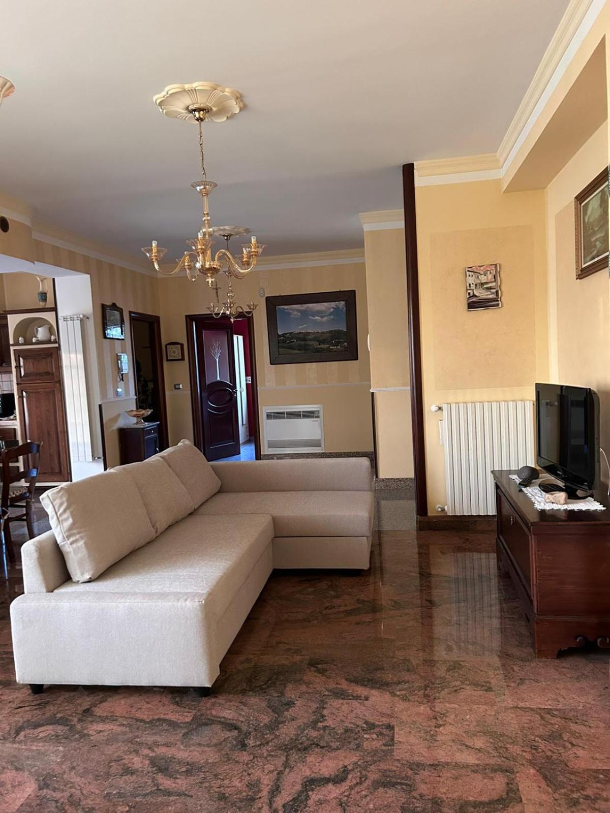 Casa Giò view 4