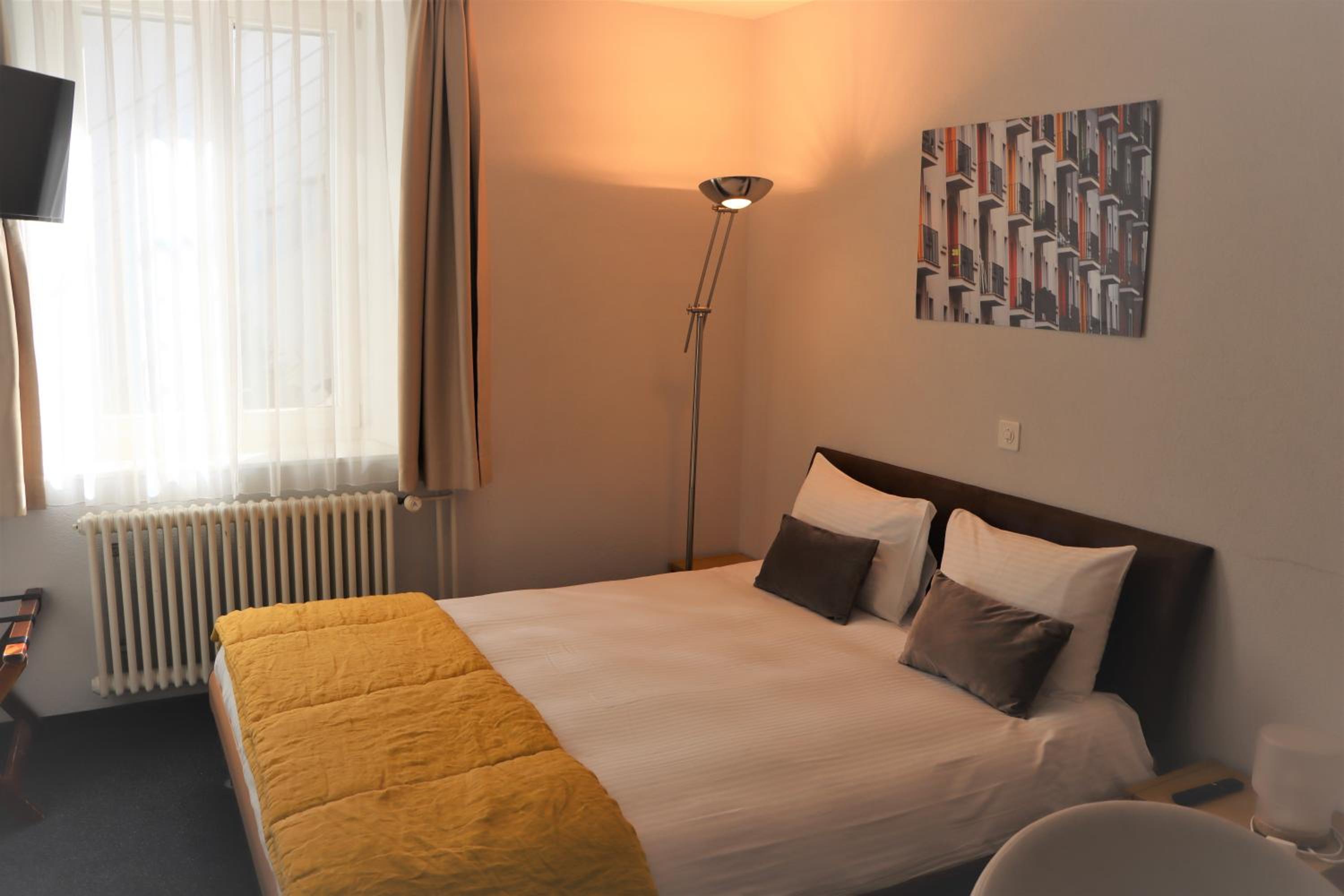 La Clef D'Or Auberge Communale