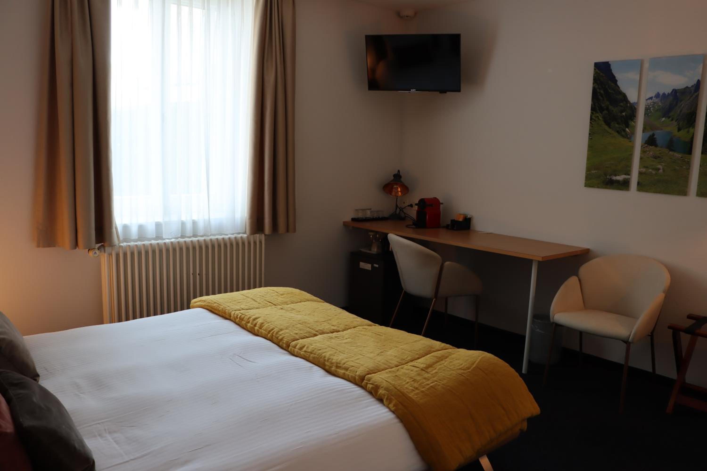 La Clef D'Or Auberge Communale