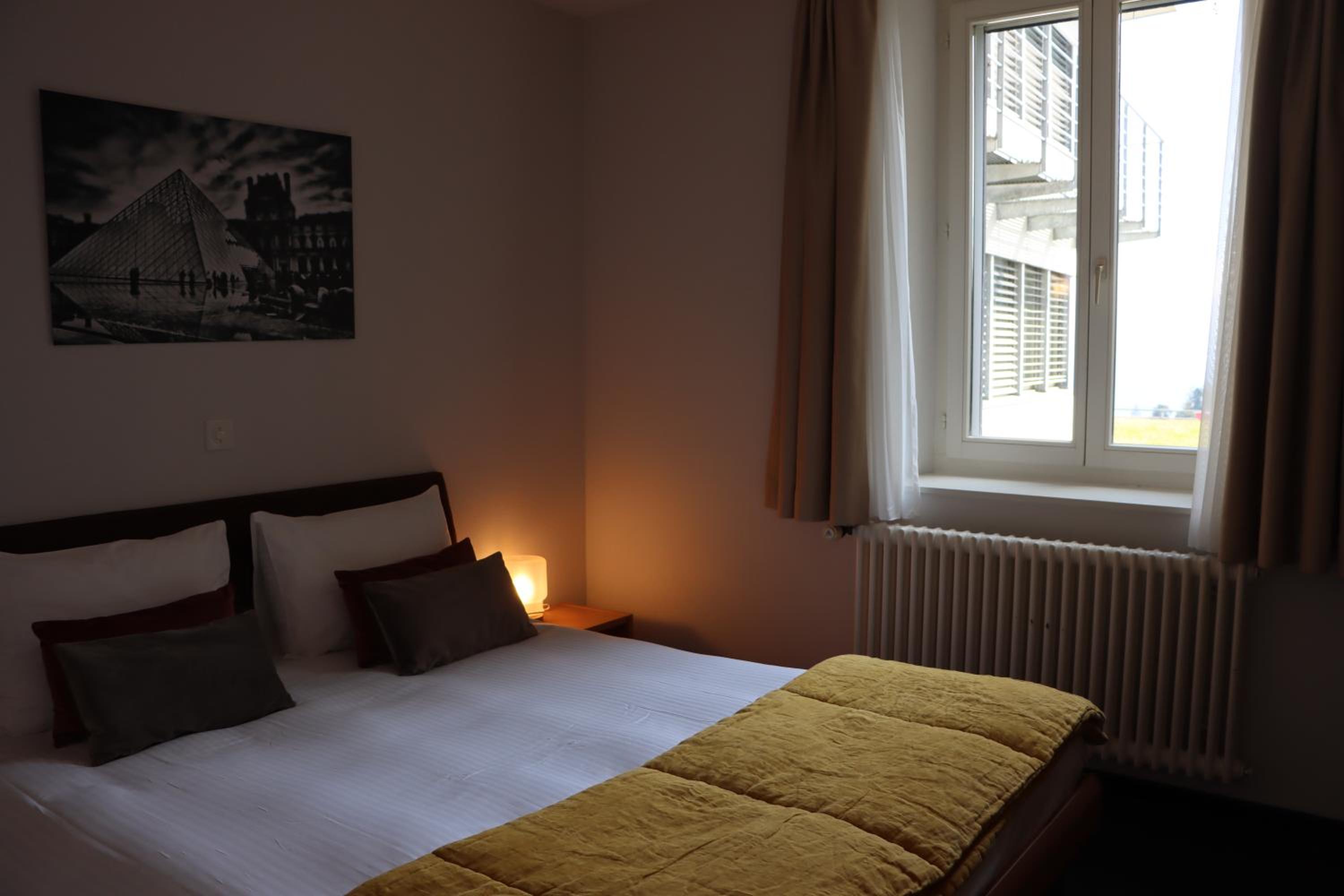 La Clef D'Or Auberge Communale
