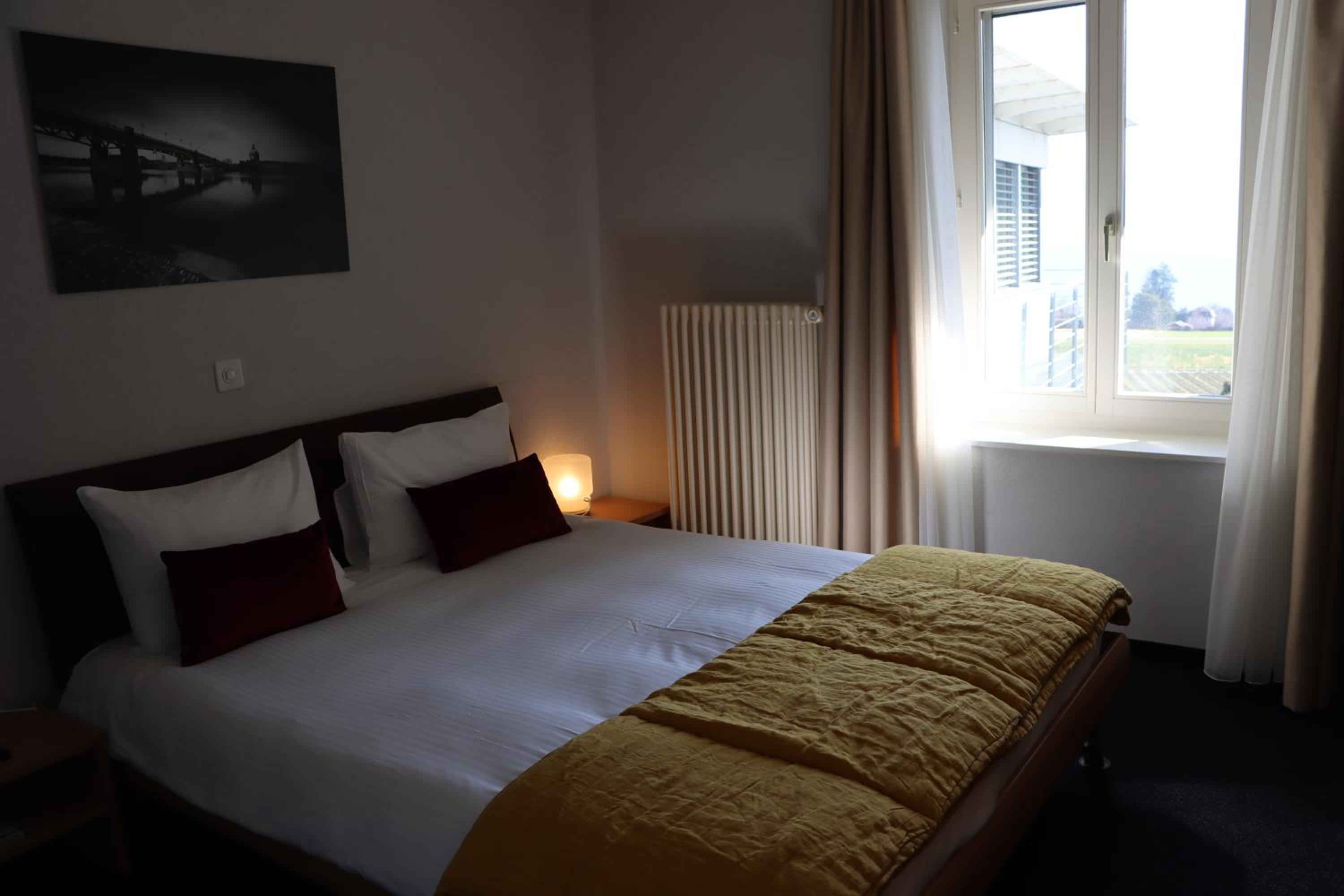 La Clef D'Or Auberge Communale