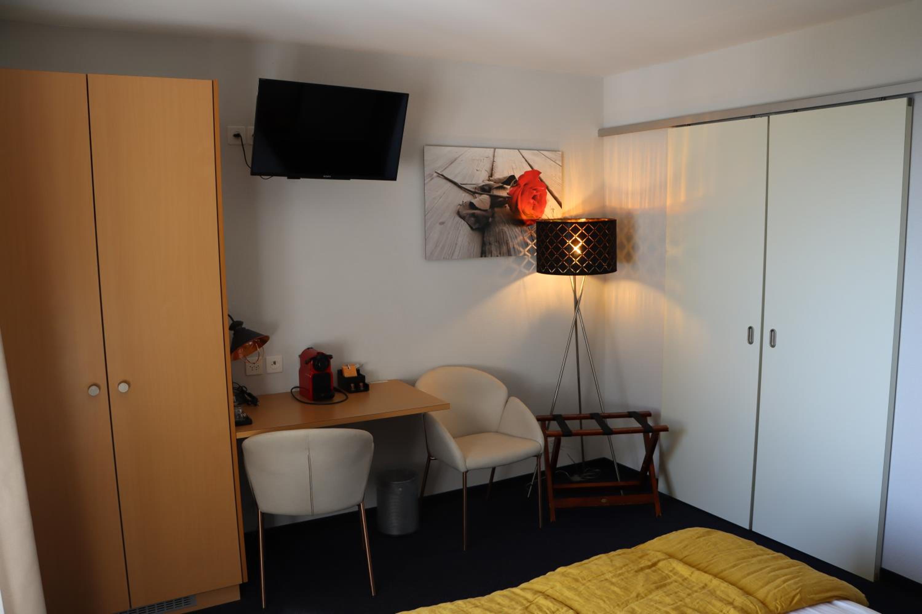 La Clef D'Or Auberge Communale
