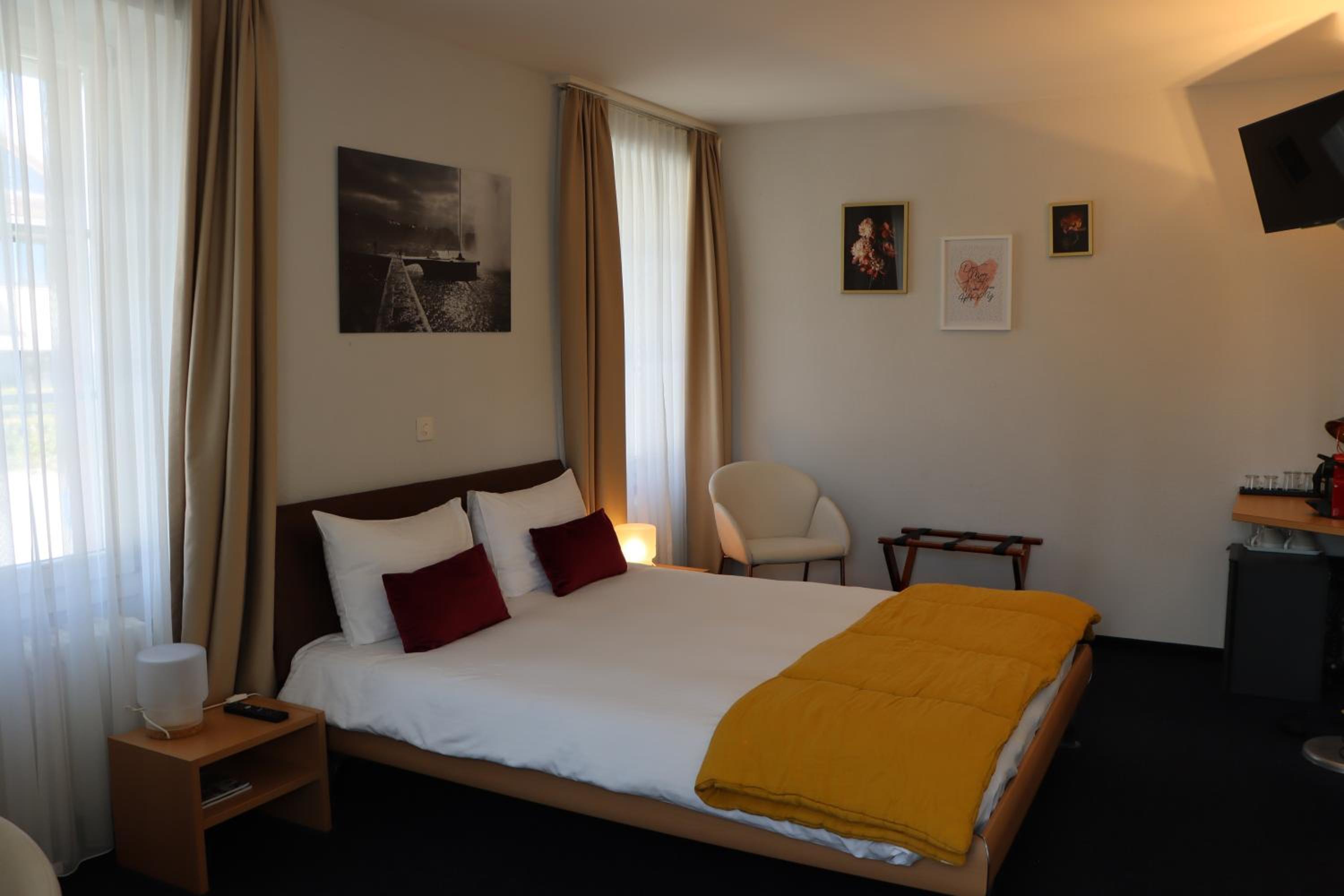 La Clef D'Or Auberge Communale
