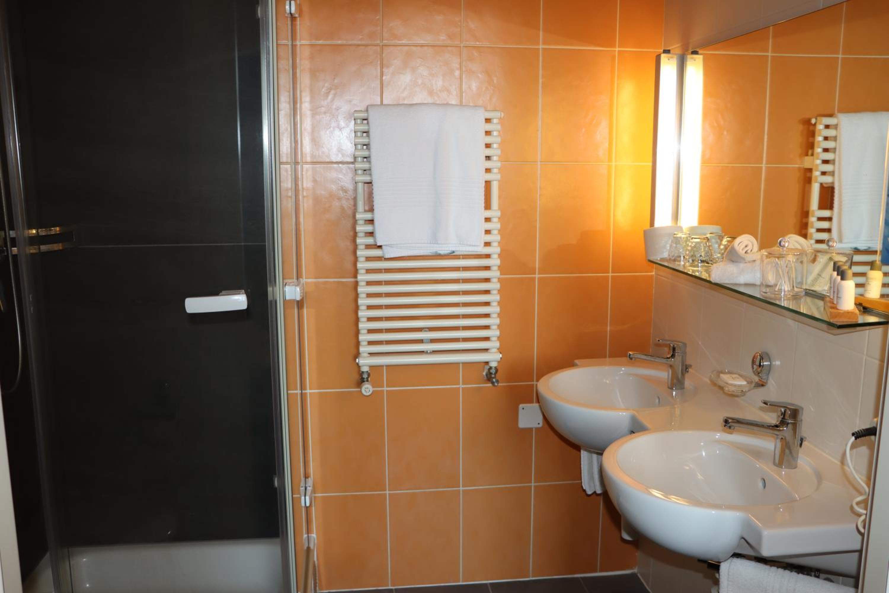 La Clef D'Or Auberge Communale