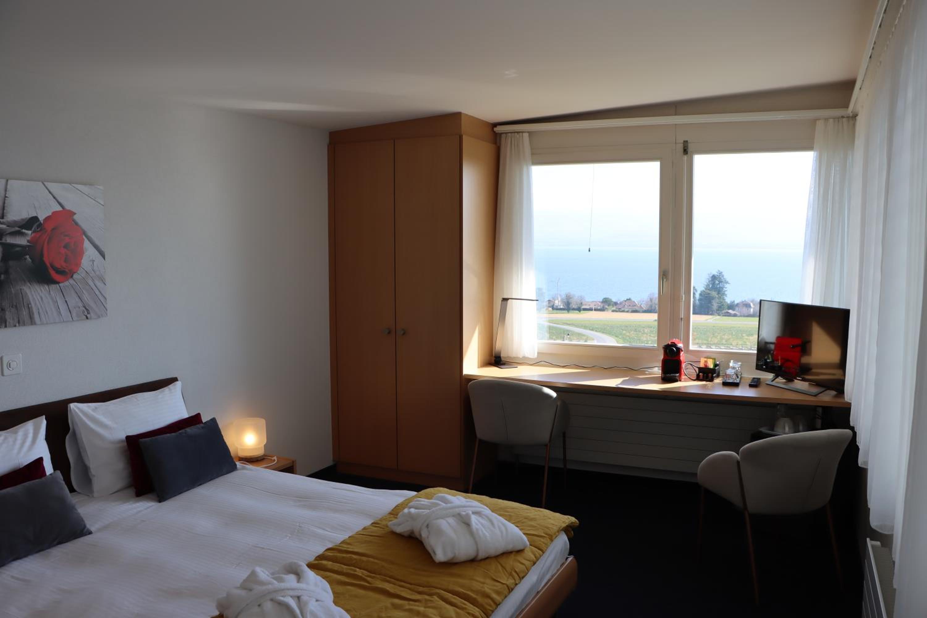 La Clef D'Or Auberge Communale