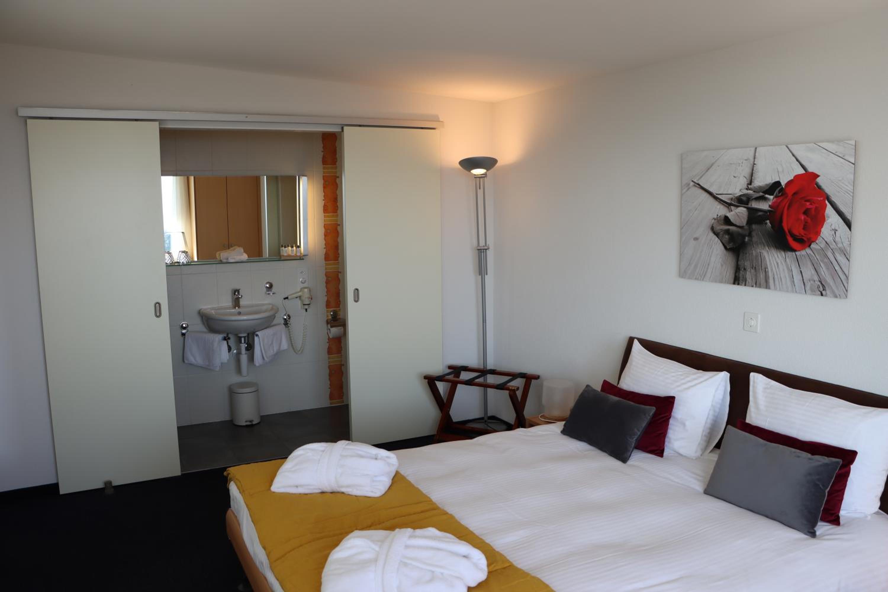 La Clef D'Or Auberge Communale