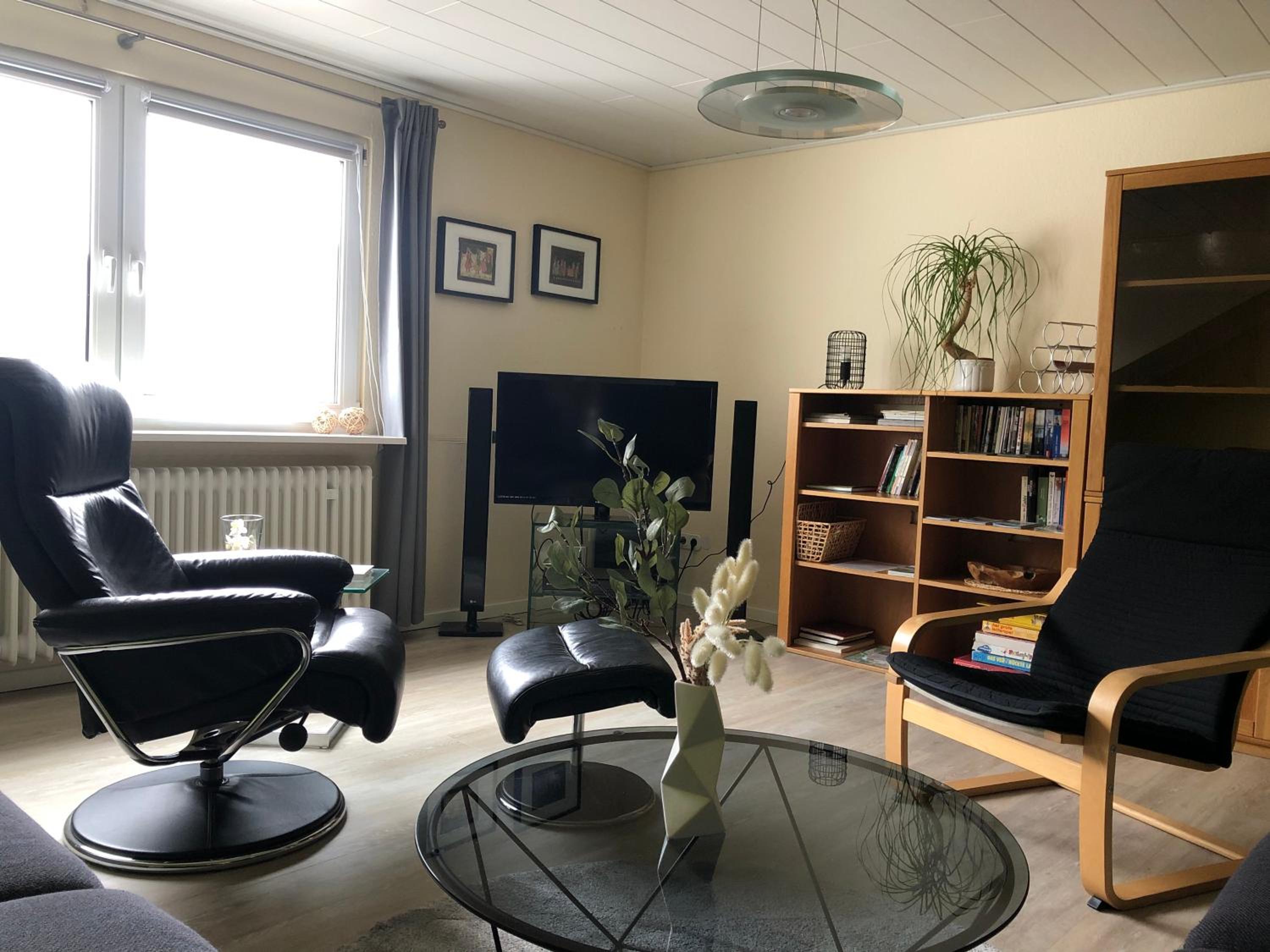Grandezza Ferienwohnungen Erpeldinger view 2