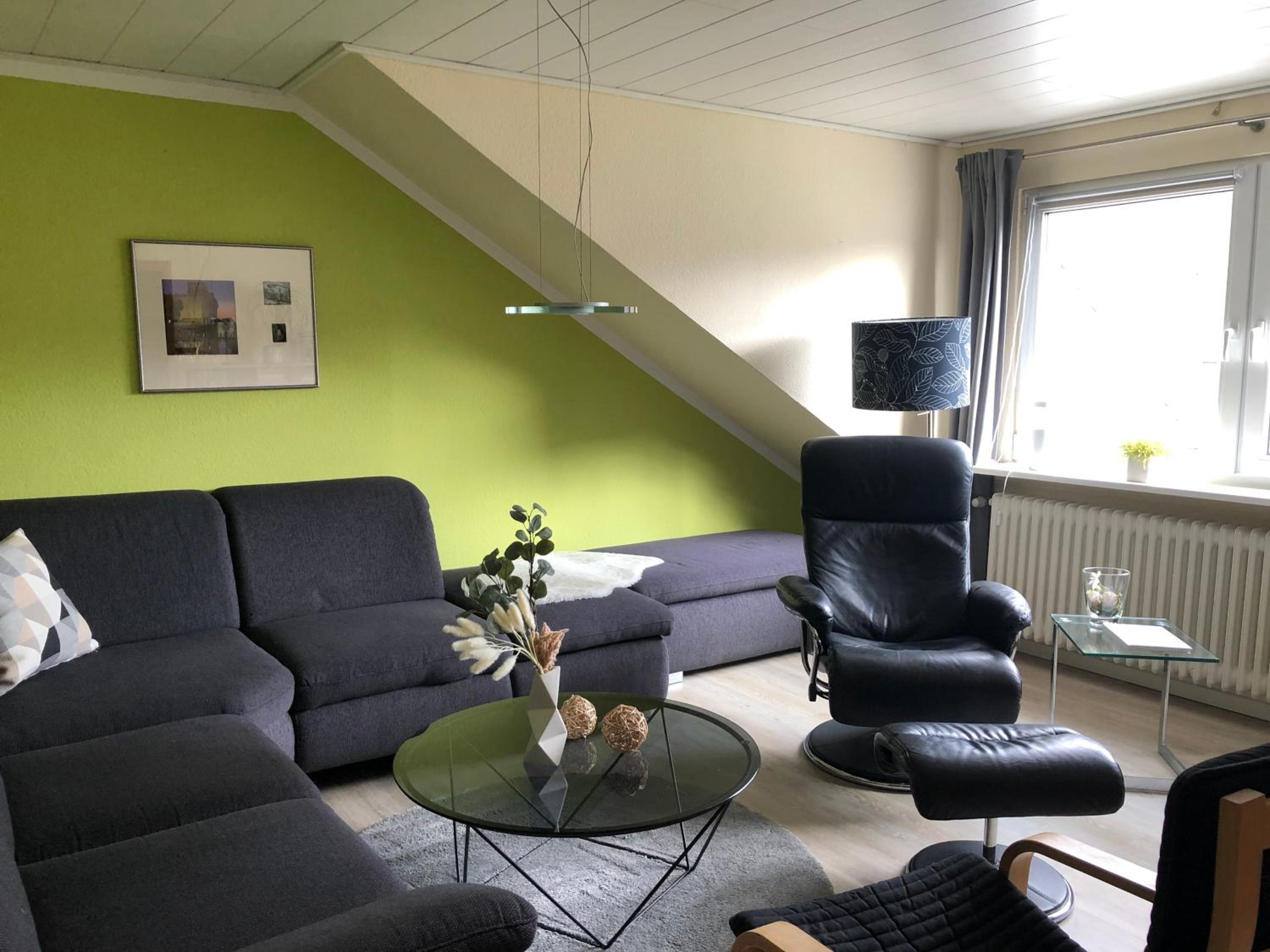 Grandezza Ferienwohnungen Erpeldinger view 5