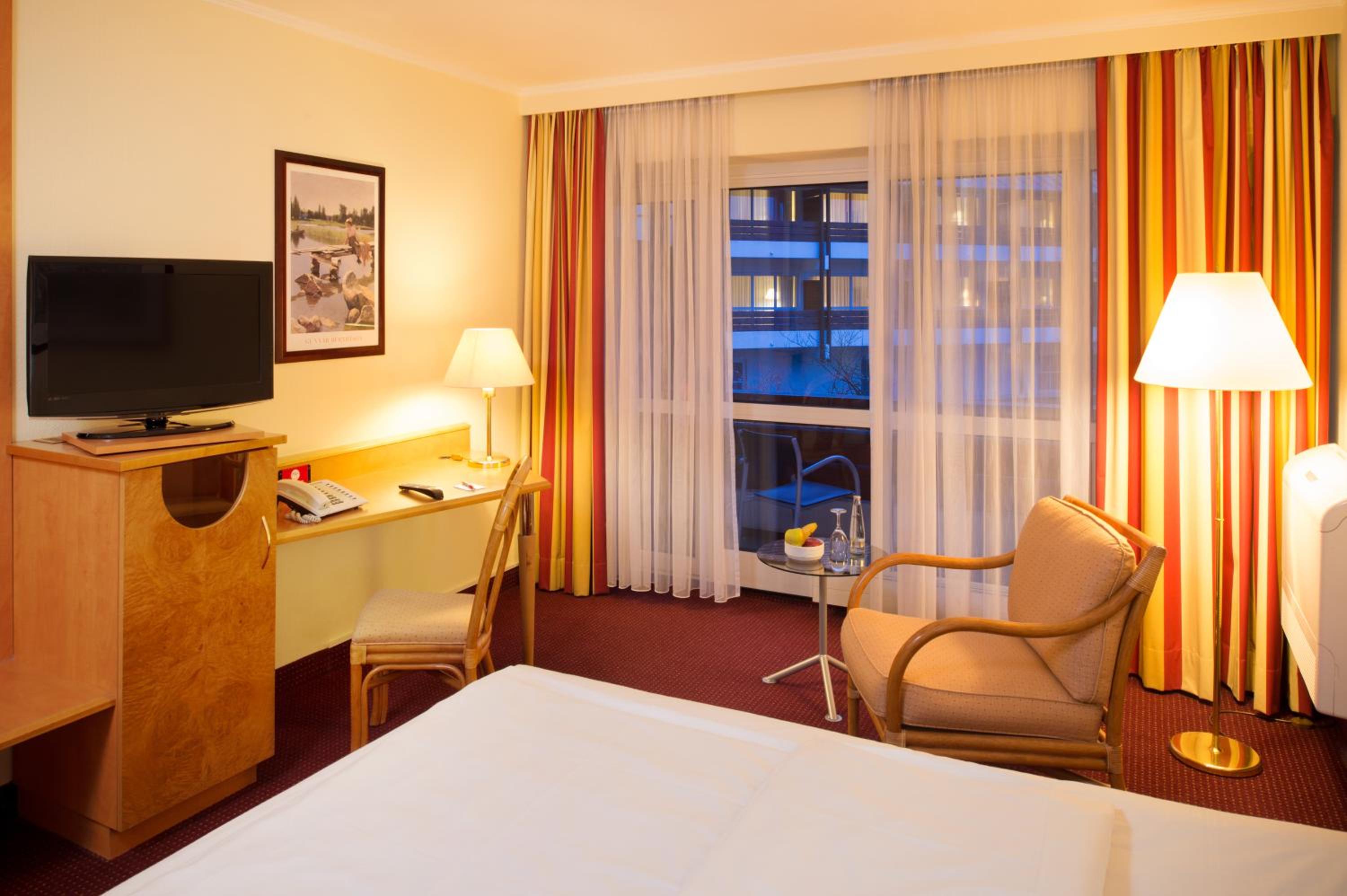 ACHAT Hotel Kaiserhof Landshut - Property Image 32