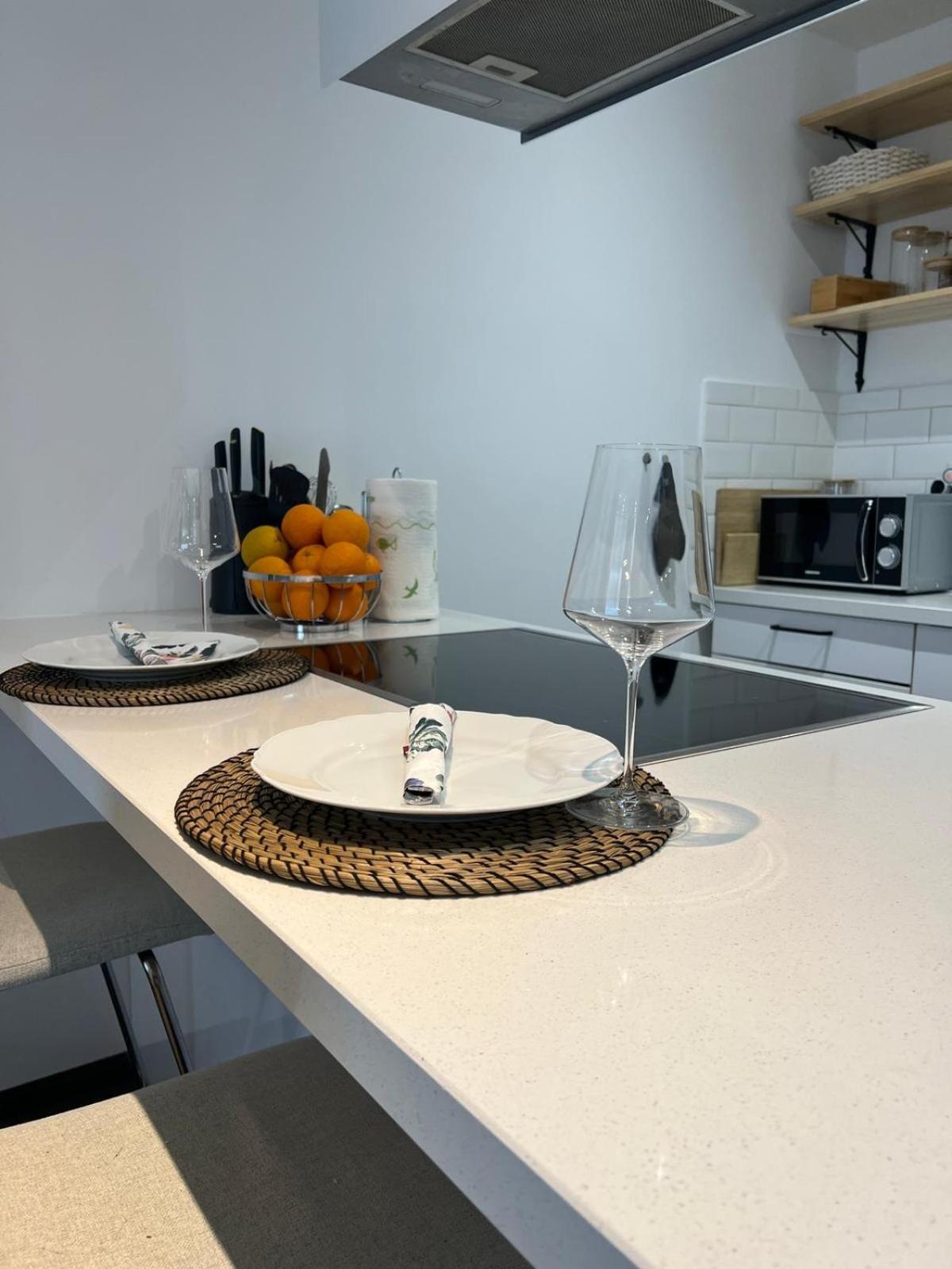 Modern Apartment near Rotterdam Central view 3
