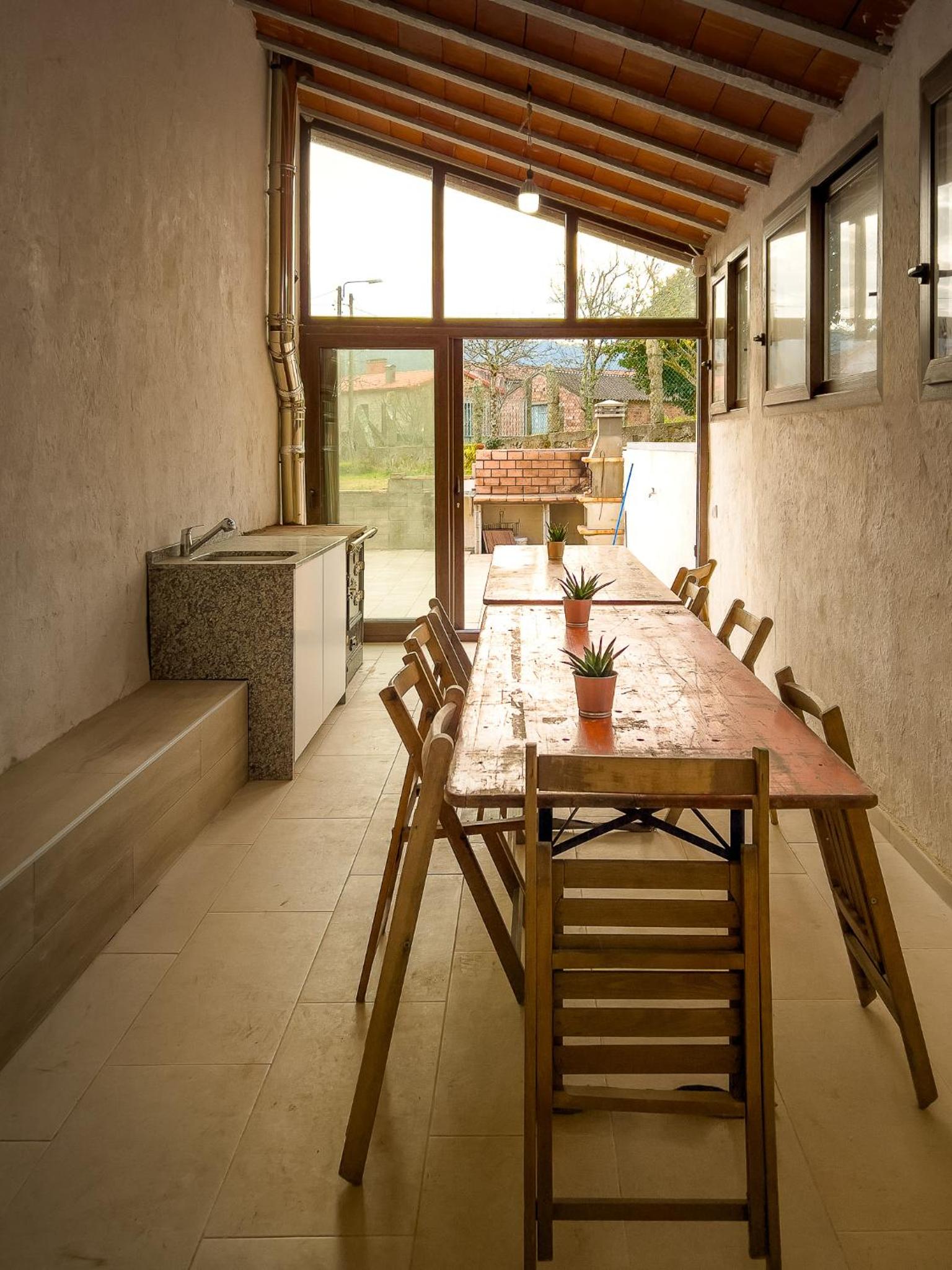 Casa Iria