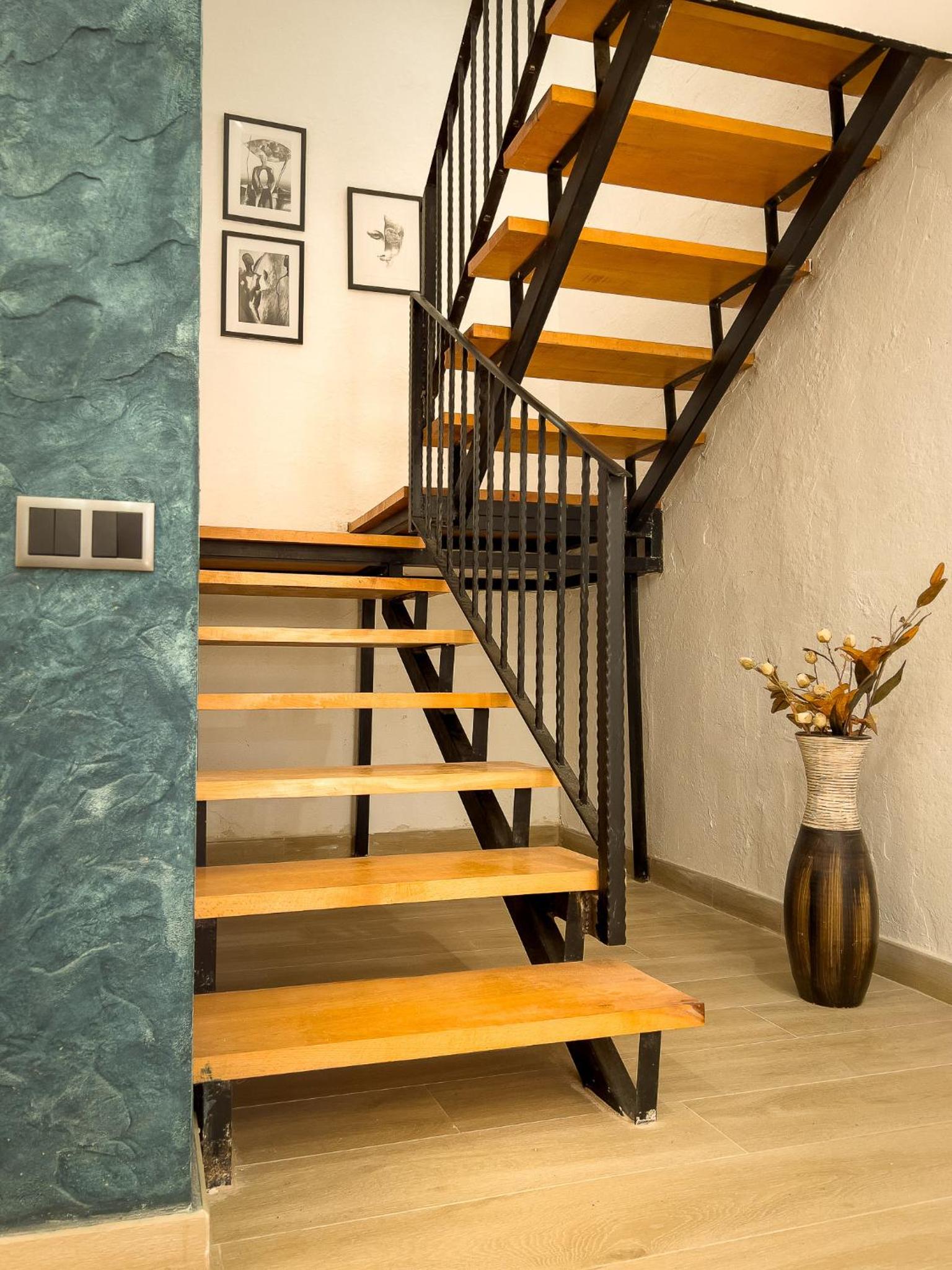 Casa Iria