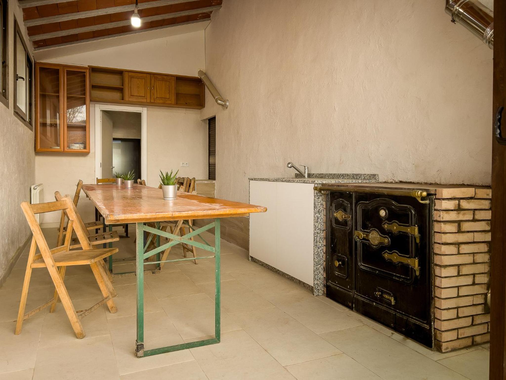 Casa Iria