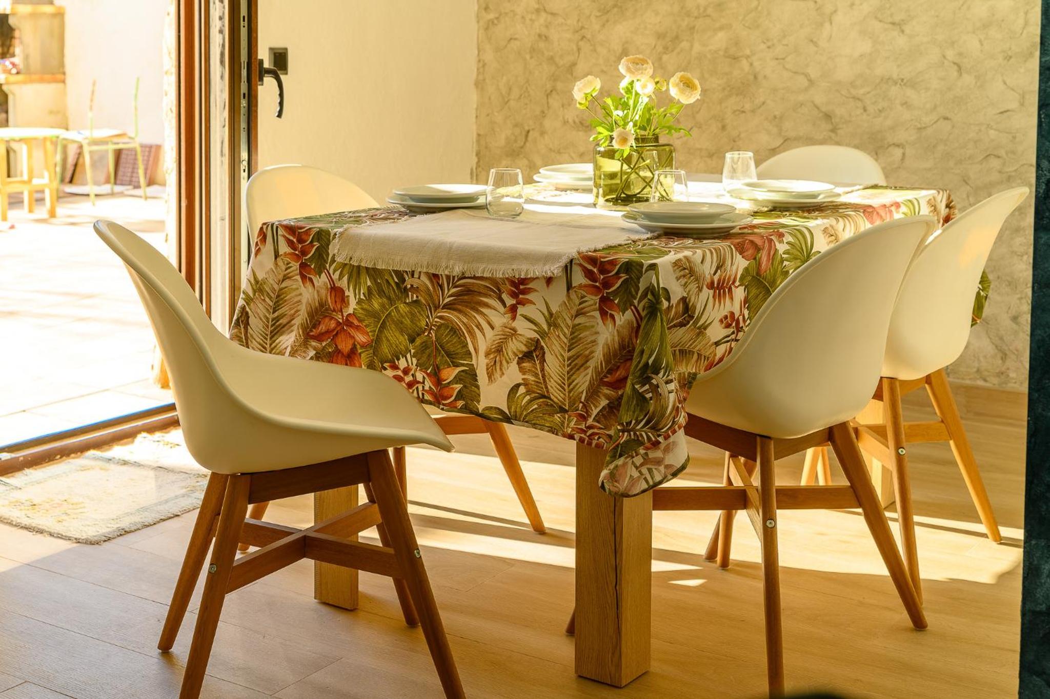 Casa Iria
