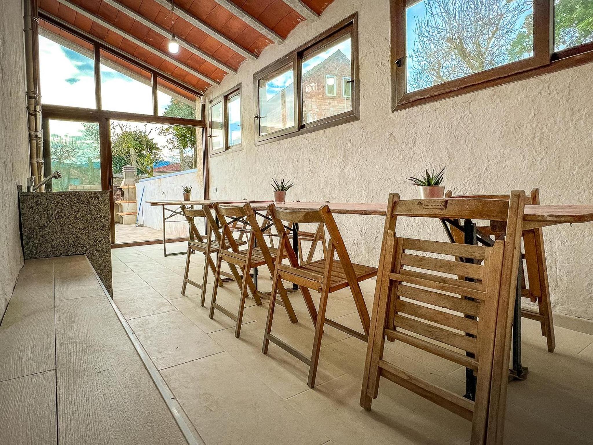 Casa Iria