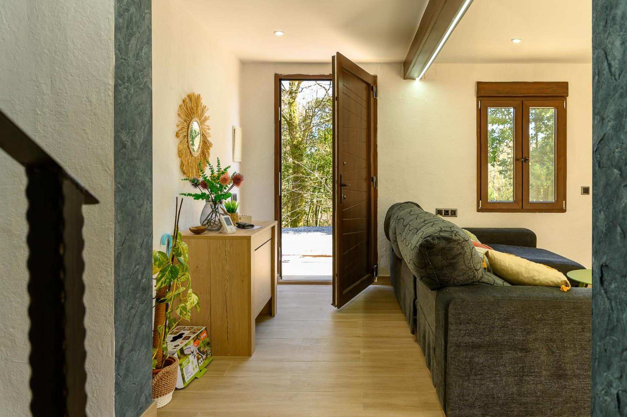 Casa Iria