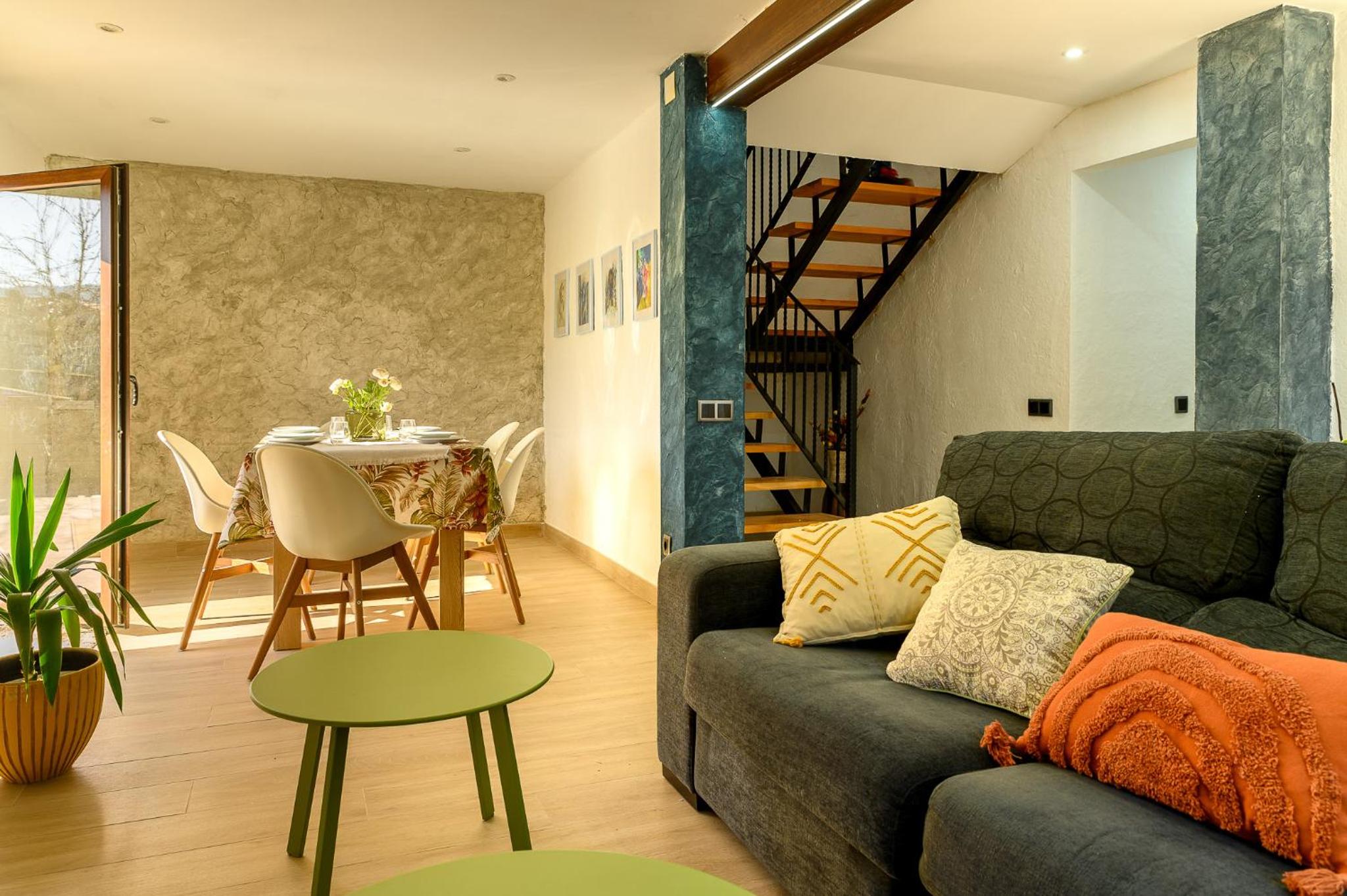 Casa Iria