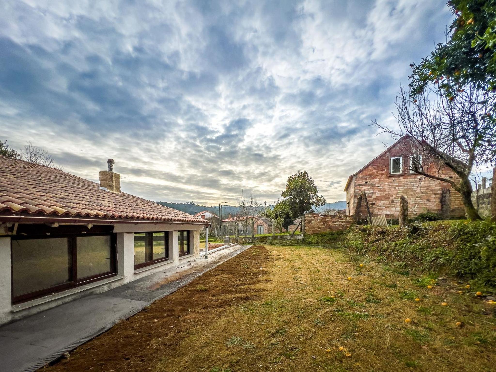 Casa Iria