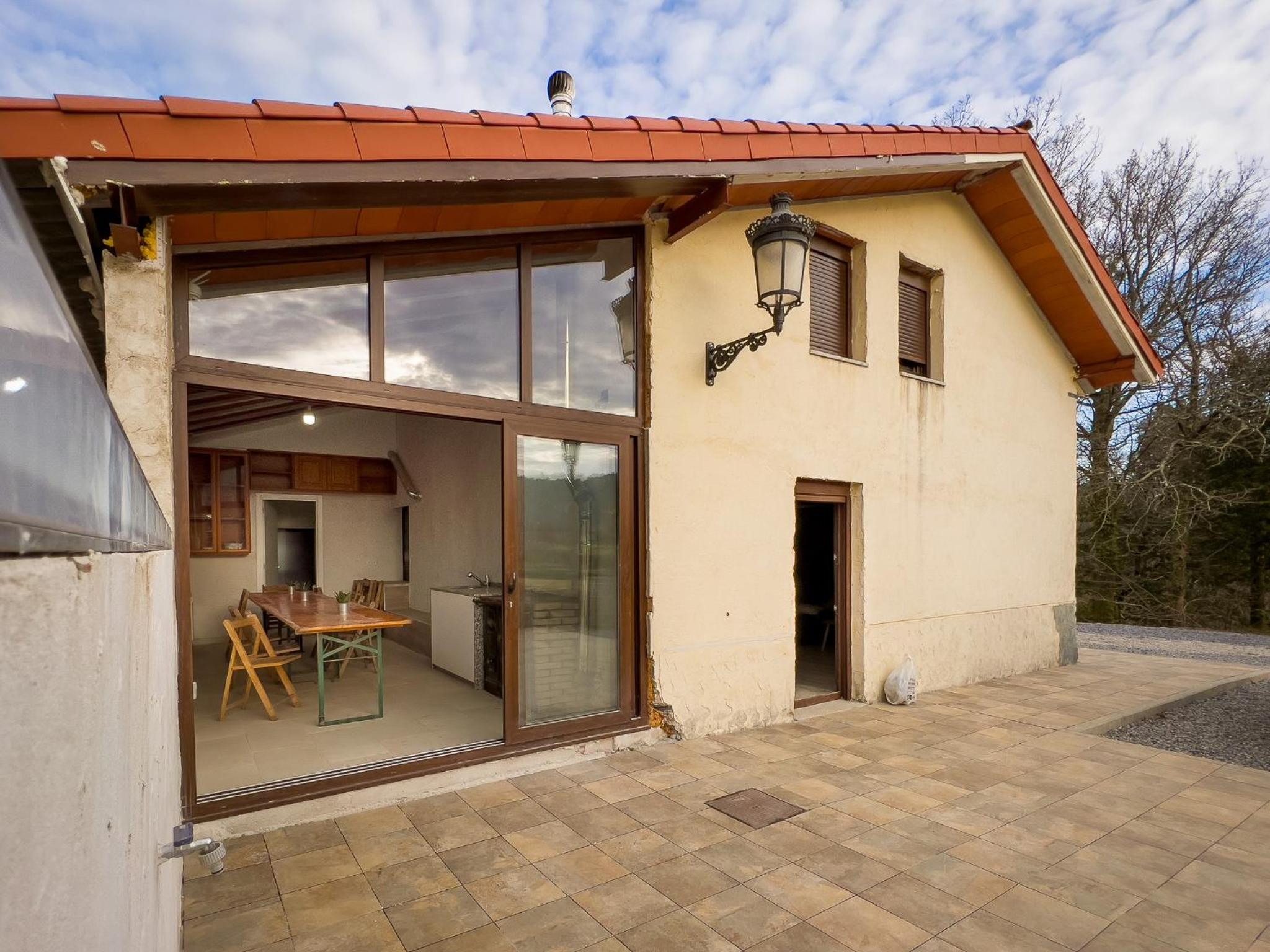 Casa Iria
