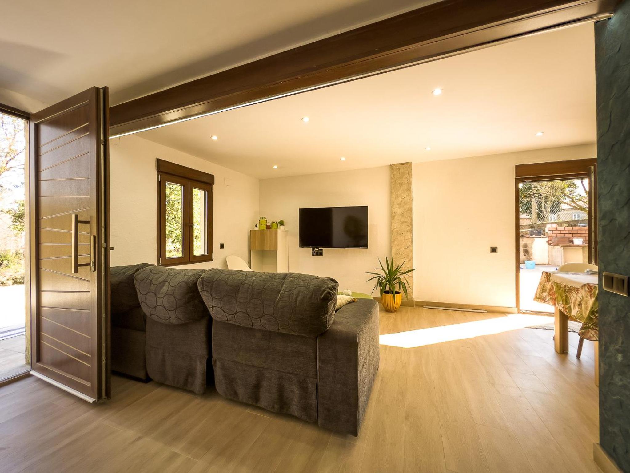 Casa Iria