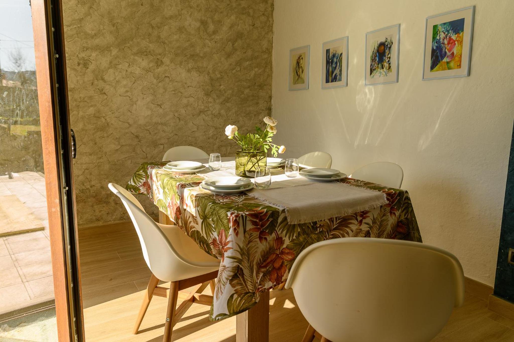 Casa Iria
