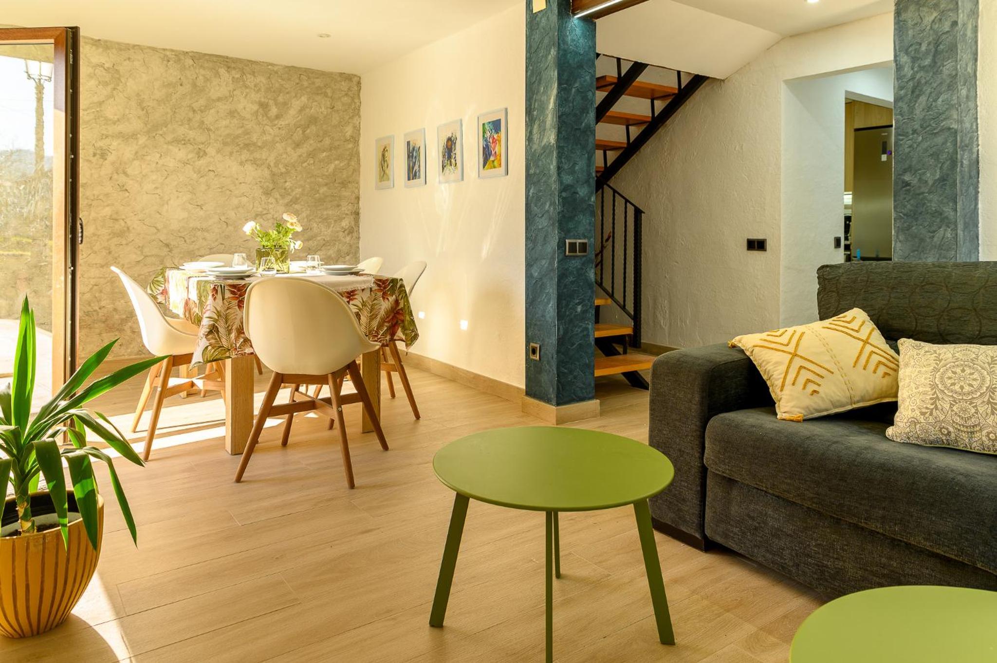 Casa Iria
