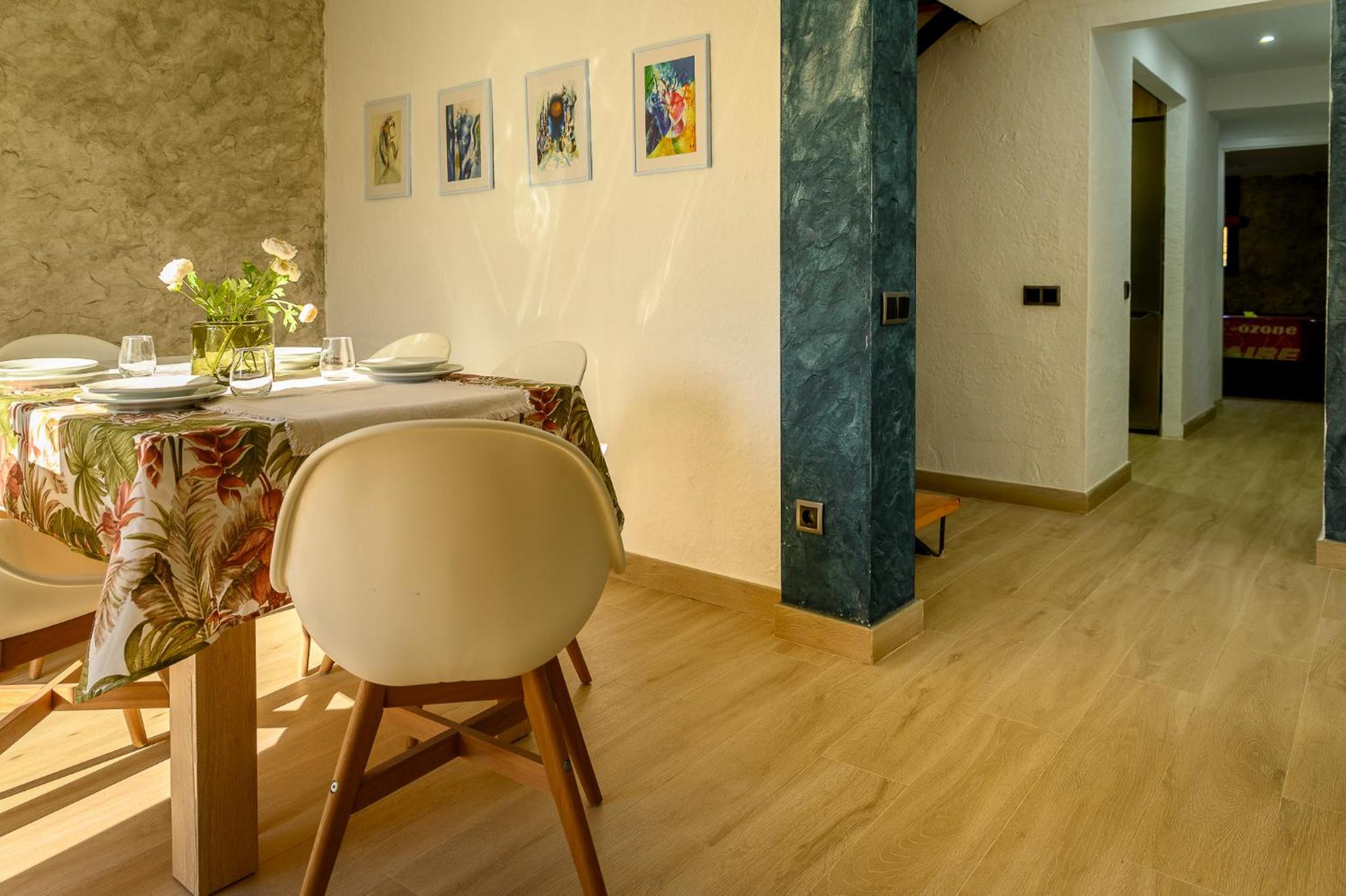 Casa Iria